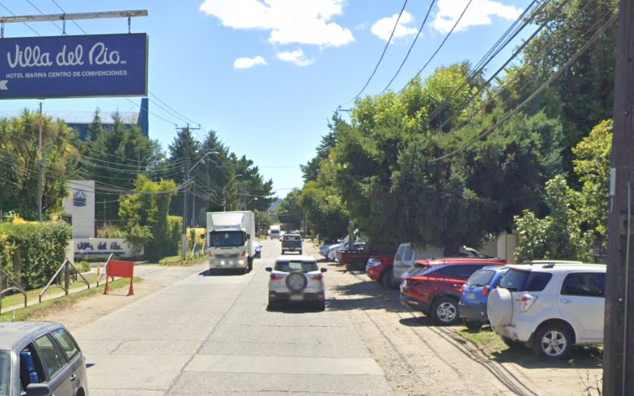Aguas Décima ejecutará mejoras en la red sanitaria en Las Animas
